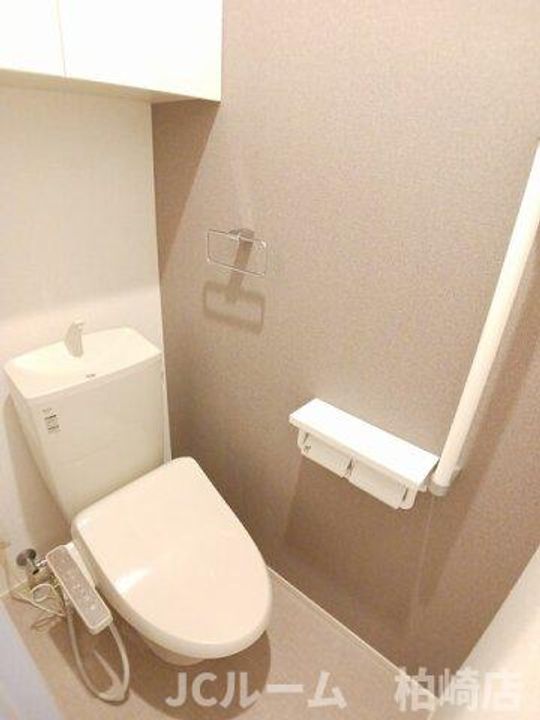 新潟県柏崎市東長浜町(アパート)の賃貸物件のその他画像