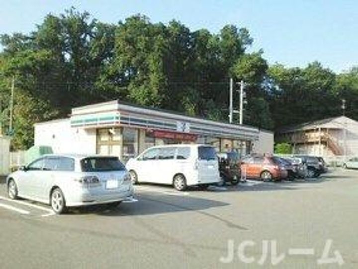新潟県柏崎市柳橋町(アパート)の賃貸物件の周辺
