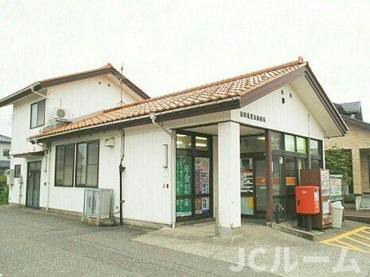 新潟県柏崎市柳橋町(アパート)の賃貸物件の周辺