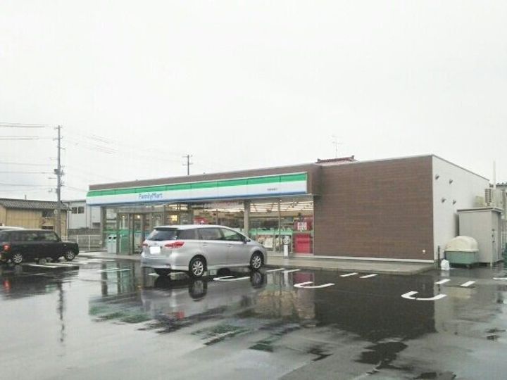 新潟県柏崎市半田3丁目(アパート)の賃貸物件の周辺