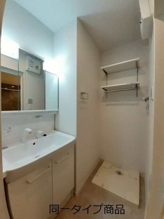 新潟県柏崎市半田3丁目(アパート)の賃貸物件のその他画像