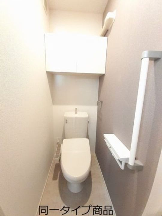 新潟県柏崎市半田3丁目(アパート)の賃貸物件のその他画像