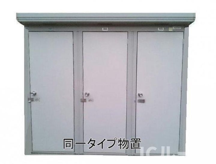 新潟県柏崎市半田3丁目(アパート)の賃貸物件のその他画像