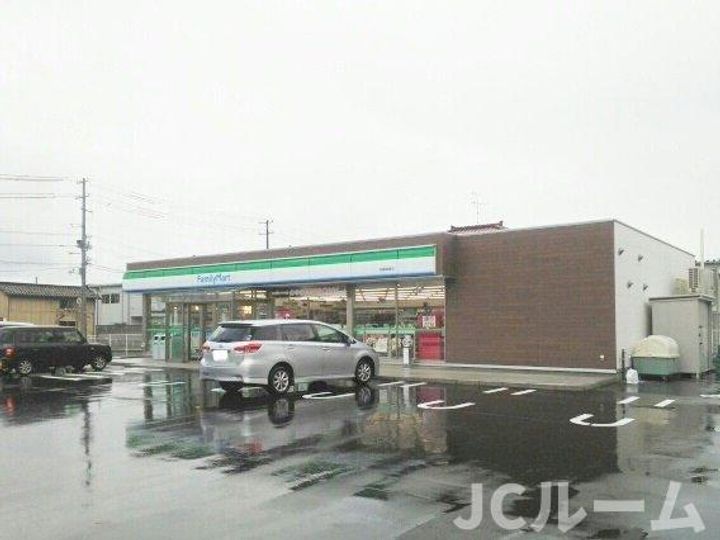 新潟県柏崎市半田3丁目(アパート)の賃貸物件の周辺