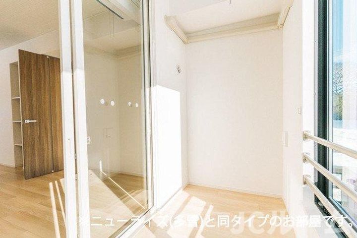 新潟県柏崎市半田3丁目(アパート)の賃貸物件のその他画像