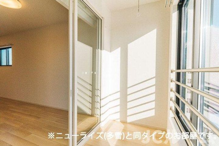 新潟県柏崎市城塚(アパート)の賃貸物件のその他画像