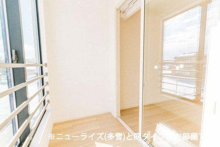 新潟県柏崎市城塚(アパート)の賃貸物件のその他画像