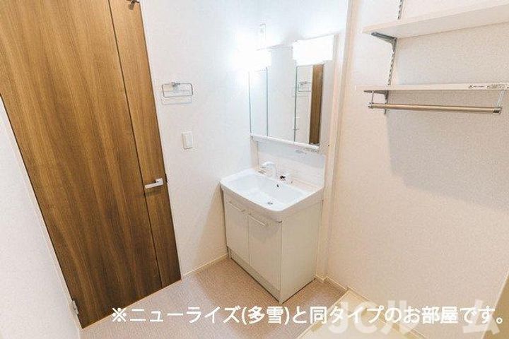 新潟県柏崎市城塚(アパート)の賃貸物件のその他画像