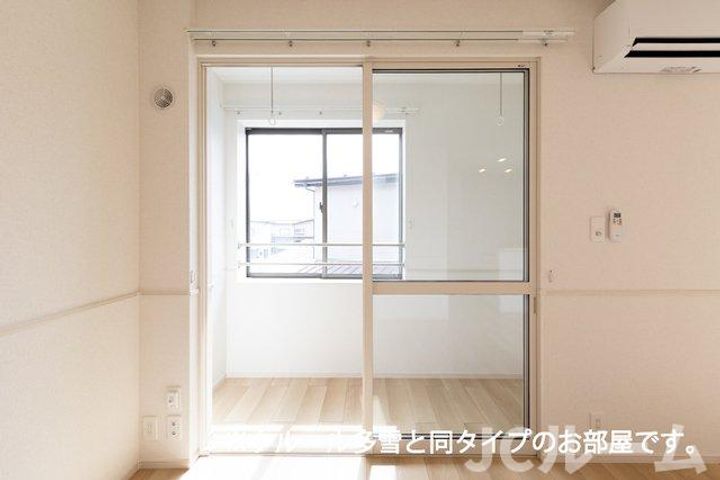 新潟県柏崎市城塚(アパート)の賃貸物件のその他画像