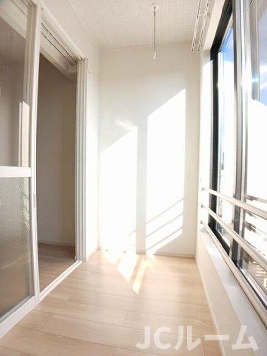 新潟県柏崎市大和町(アパート)の賃貸物件の内装