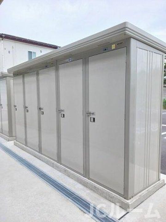 新潟県柏崎市大和町(アパート)の賃貸物件のその他画像