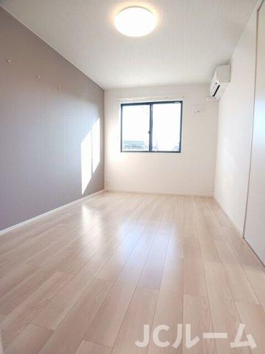 新潟県柏崎市大和町(アパート)の賃貸物件の内装