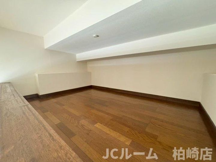 新潟県柏崎市岩上(アパート)の賃貸物件202の内装