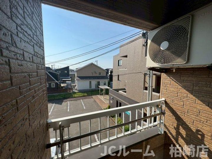 新潟県柏崎市岩上(アパート)の賃貸物件202のその他画像