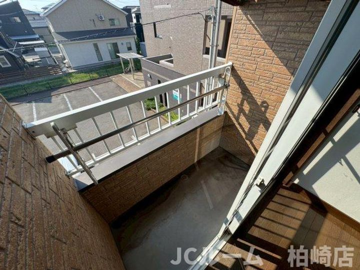 新潟県柏崎市岩上(アパート)の賃貸物件202のその他画像