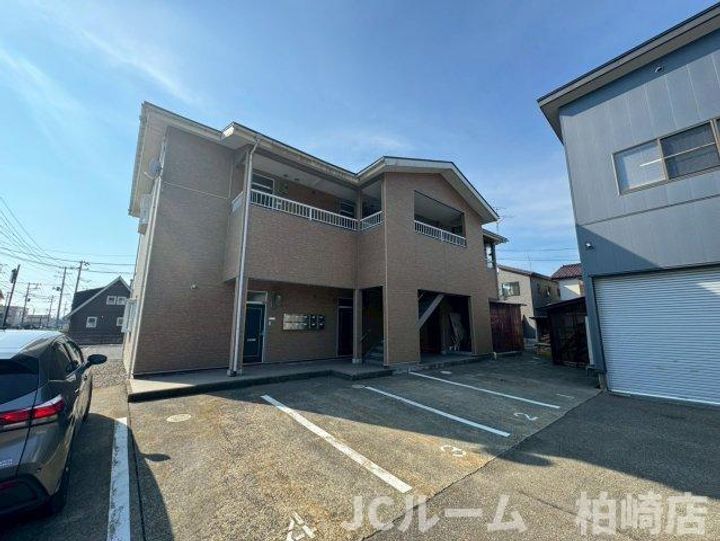 新潟県柏崎市岩上(アパート)の賃貸物件202のその他画像