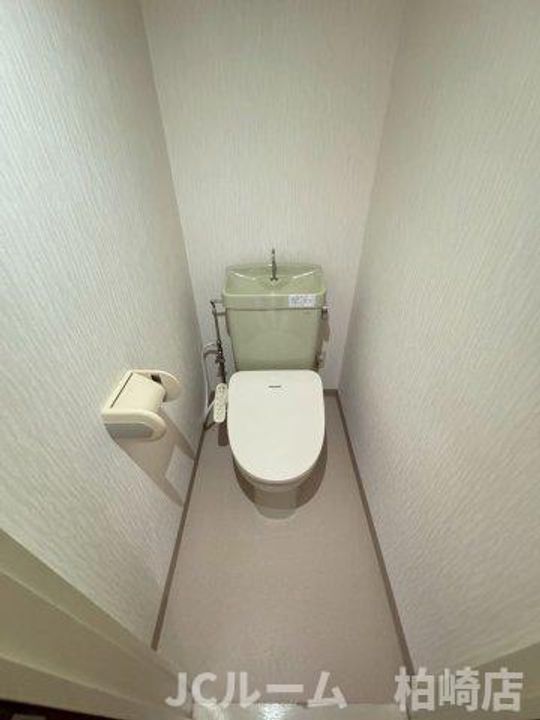 新潟県柏崎市岩上(アパート)の賃貸物件202のその他画像