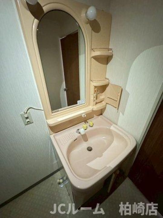 新潟県柏崎市岩上(アパート)の賃貸物件202のその他画像