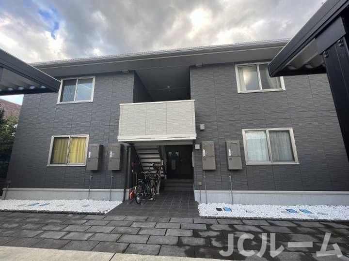 Higashishiro Park Houseのその他画像