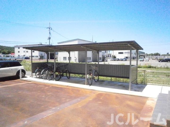 Carrera4のその他画像