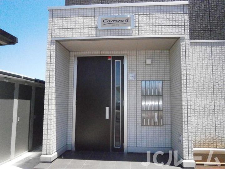 Carrera4のその他画像