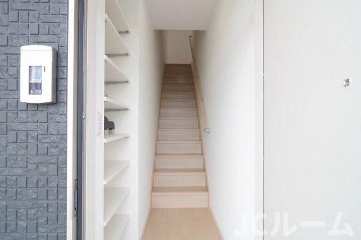 新潟県柏崎市穂波町(アパート)の賃貸物件202のその他画像