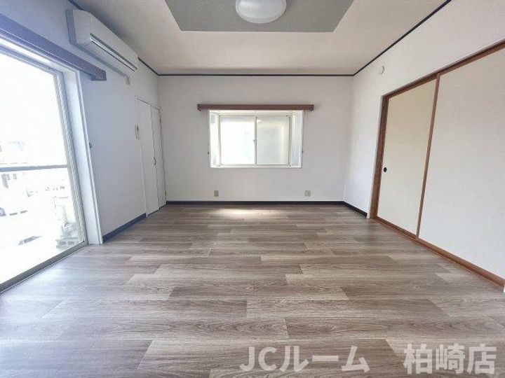 新潟県柏崎市城東2丁目(アパート)の賃貸物件202の内装