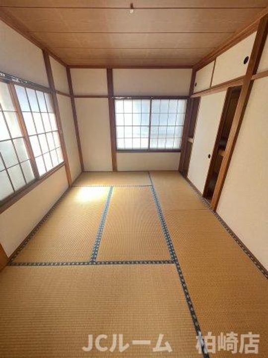 新潟県柏崎市城東2丁目(アパート)の賃貸物件202の内装