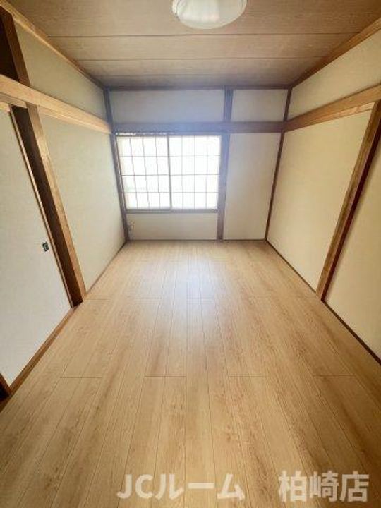 新潟県柏崎市城東2丁目(アパート)の賃貸物件202の内装