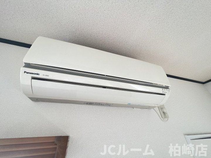 新潟県柏崎市城東2丁目(アパート)の賃貸物件202のその他画像
