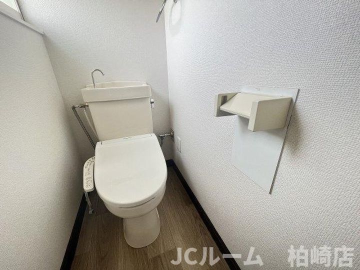新潟県柏崎市城東2丁目(アパート)の賃貸物件202のその他画像