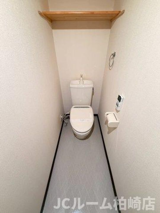 新潟県柏崎市関町(アパート)の賃貸物件104のその他画像