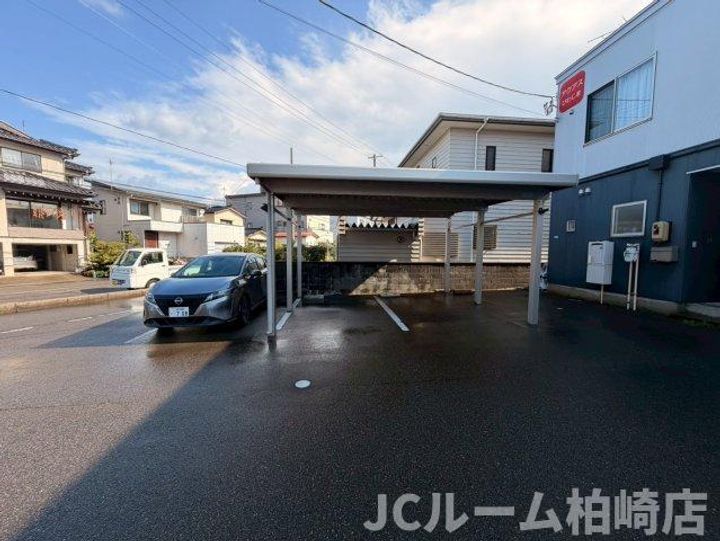 新潟県柏崎市関町(アパート)の賃貸物件104のその他画像