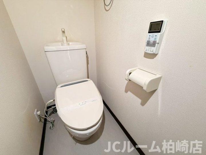 新潟県柏崎市関町(アパート)の賃貸物件104のその他画像