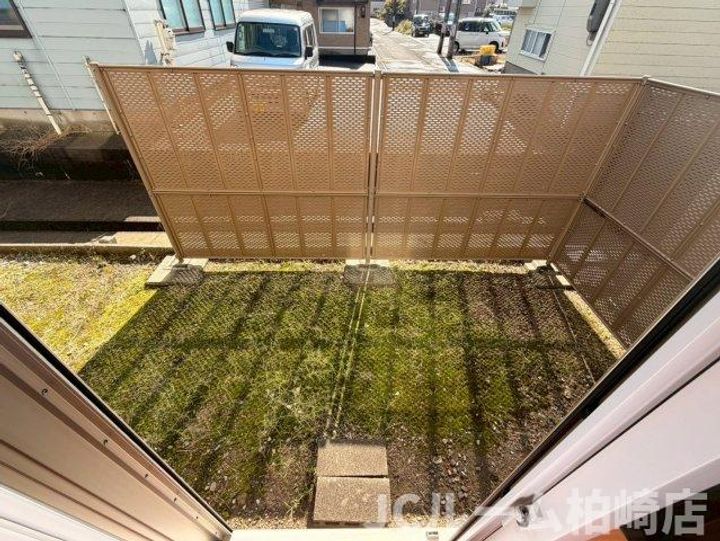 新潟県柏崎市関町(アパート)の賃貸物件104のその他画像