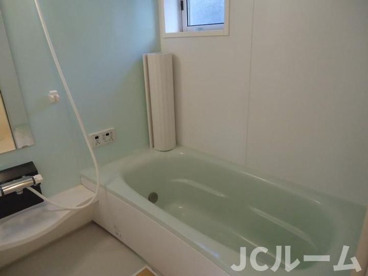 フレンズコートの風呂