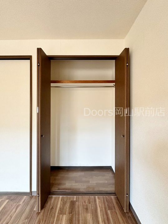 はなはうす門田2番館102のその他画像
