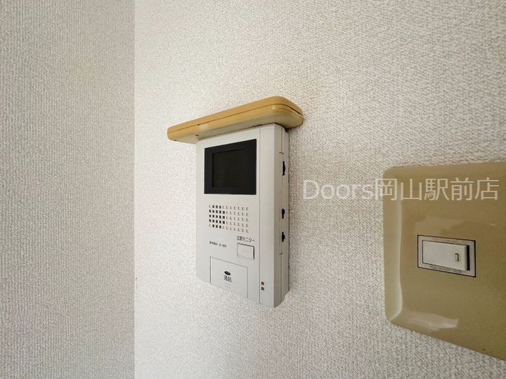 はなはうす門田2番館102のその他画像