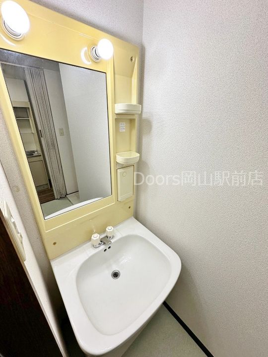 はなはうす門田2番館102のその他画像