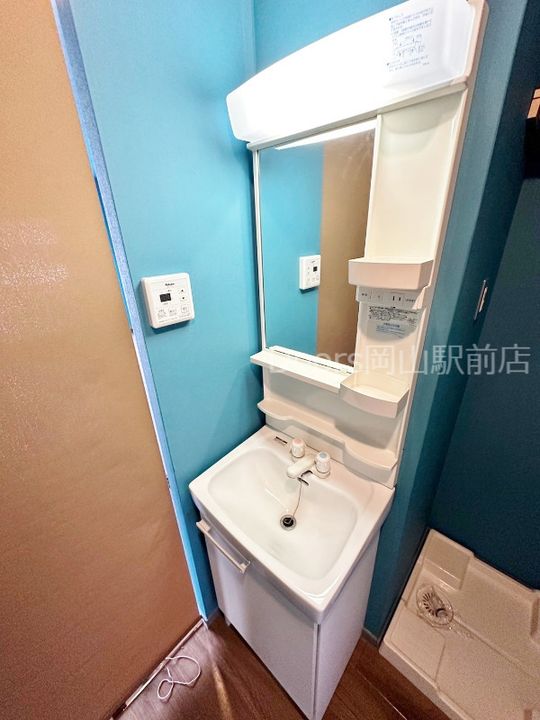 RE APARTMENT4のその他画像