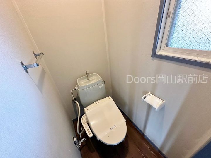 RE APARTMENT4のその他画像