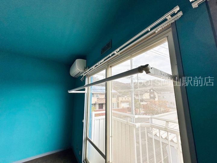 RE APARTMENT4のその他画像