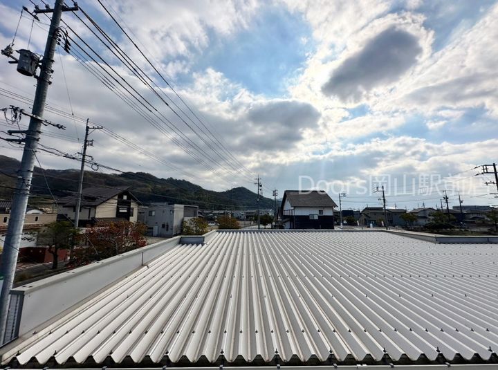 RE APARTMENT4のその他画像