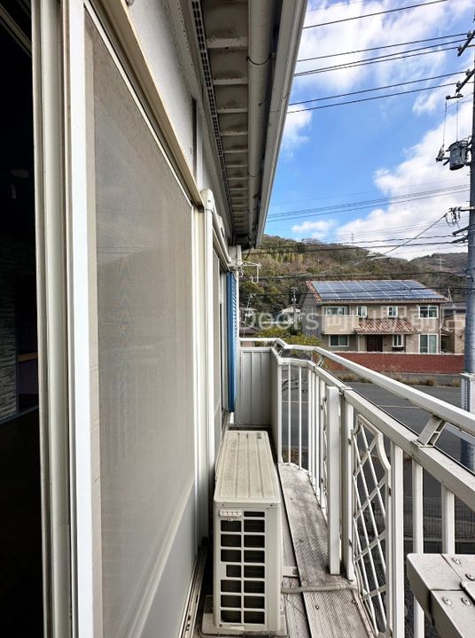 RE APARTMENT4のその他画像