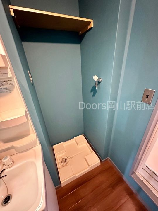 RE APARTMENT4のその他画像