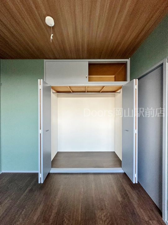 RE APARTMENT4のその他画像