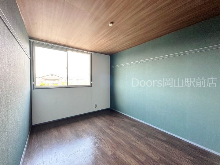 RE APARTMENT4のその他画像