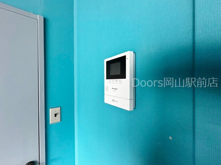 RE APARTMENT4のその他画像