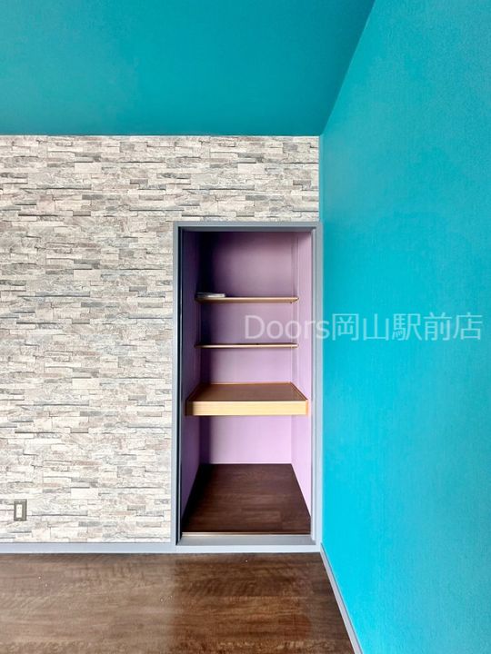 RE APARTMENT4のその他画像