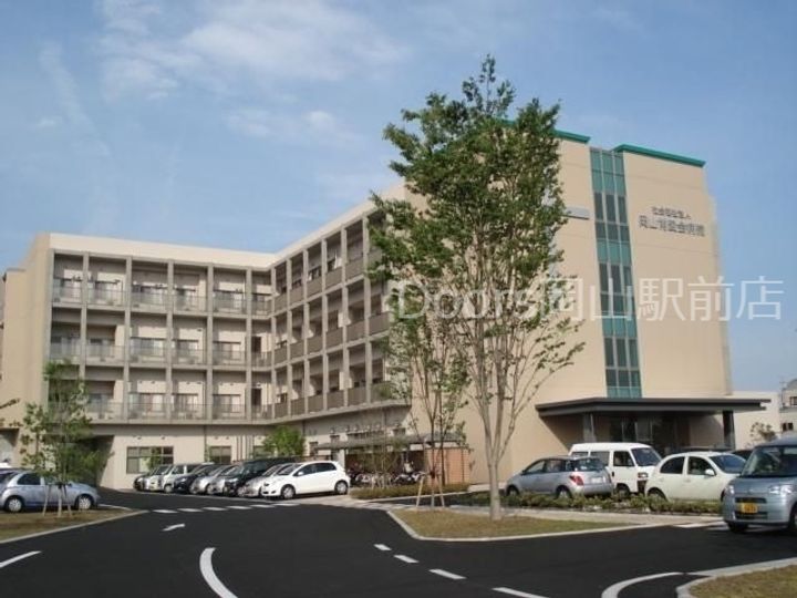 Renaxia中納言306の周辺